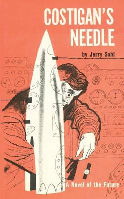 Book cover for Costigan's Needle