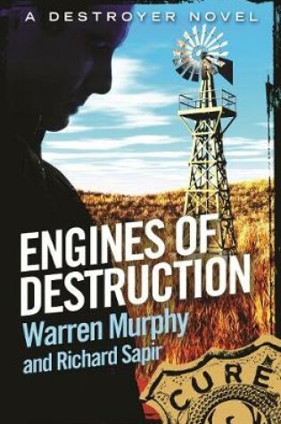 Cover of Engines of Destruction