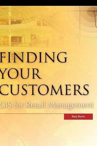 Cover of Finding Your Customers