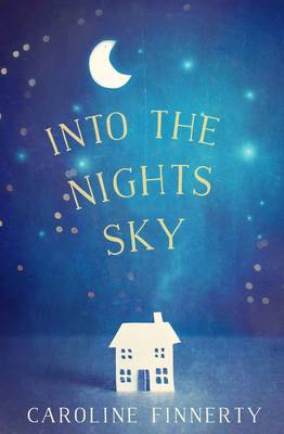 Book cover for Into the Night Sky