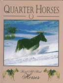 Book cover for Quarter Horses