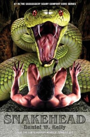 Cover of Snakehead