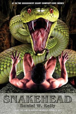 Cover of Snakehead