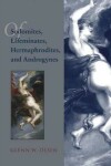 Book cover for Of Sodomites, Effeminates, Hermaphrodites, and Androgynes