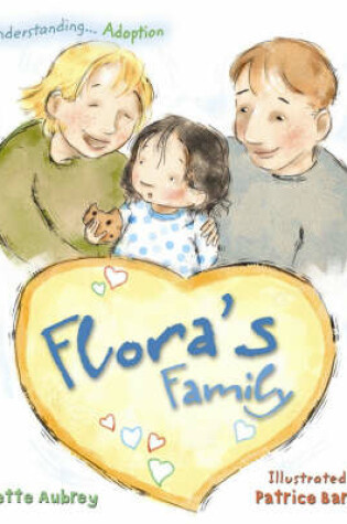 Cover of Understanding... Flora's Family