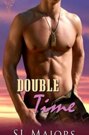 Cover of Double Time