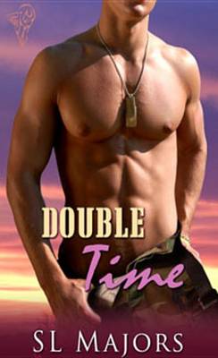 Book cover for Double Time