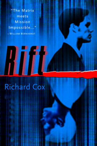 Cover of Rift