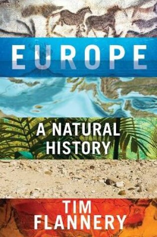 Cover of Europe