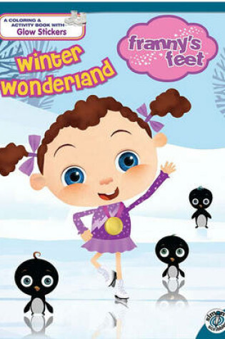 Cover of Winter Wonderland