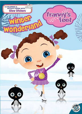 Cover of Winter Wonderland