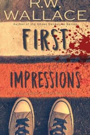 Cover of First Impressions