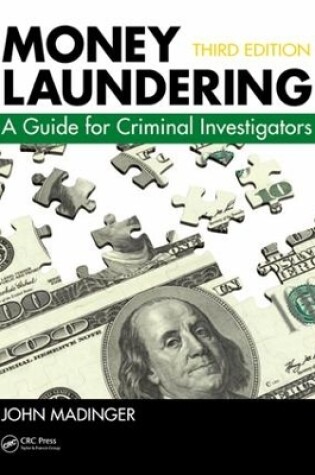 Cover of Money Laundering