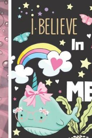 Cover of I Believe In Me