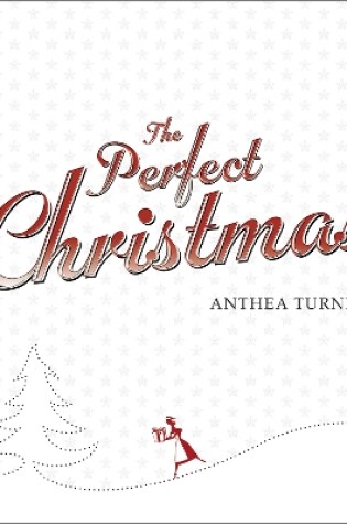 Cover of The Perfect Christmas