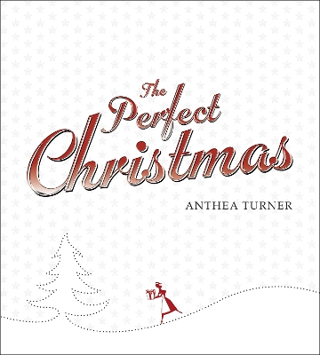 Cover of The Perfect Christmas