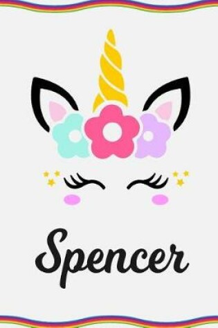 Cover of Spencer