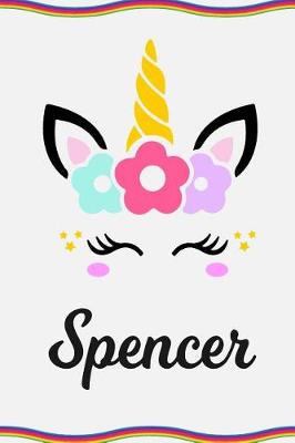 Book cover for Spencer