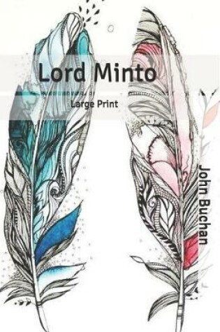 Cover of Lord Minto