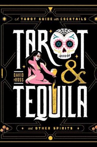 Cover of Tarot & Tequila