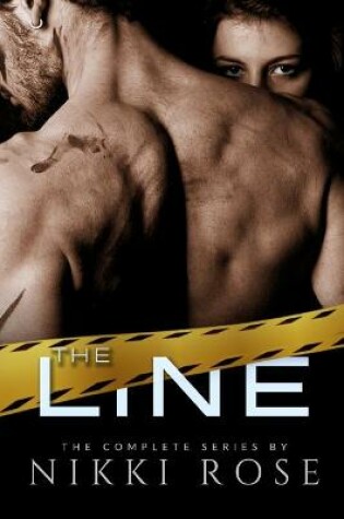 Cover of The Line