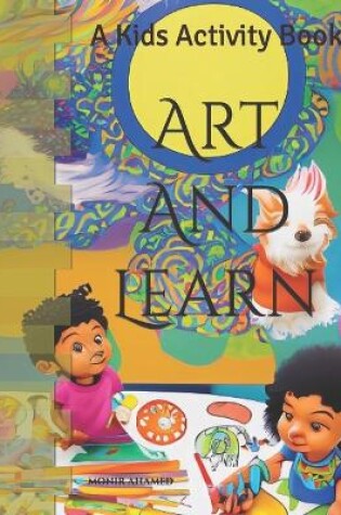 Cover of Art And Learn