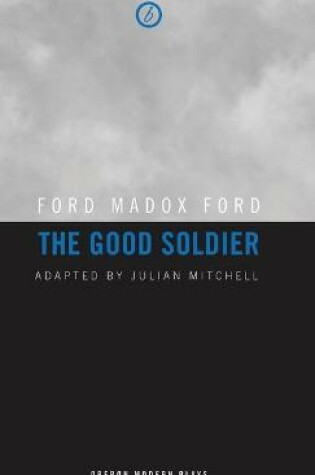 Cover of The Good Soldier