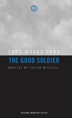 Cover of The Good Soldier