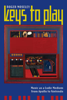 Book cover for Keys to Play