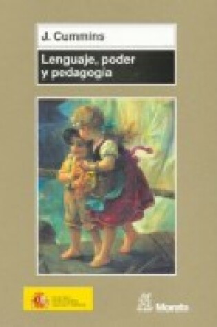 Cover of Lenguaje, Poder y Pedagogia