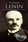 Book cover for Vladimir Lenin