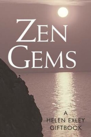 Cover of Zen Gems