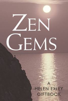 Book cover for Zen Gems