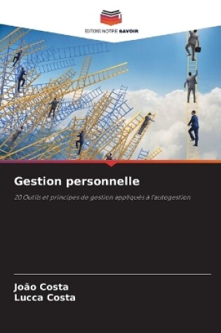Cover of Gestion personnelle