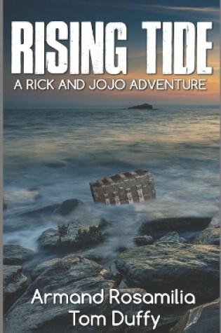 Cover of Rising Tide