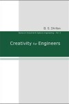 Book cover for Creativity For Engineers