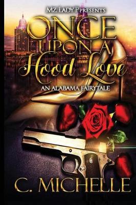 Book cover for Once Upon a Hood Love