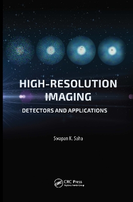 Book cover for High Resolution Imaging