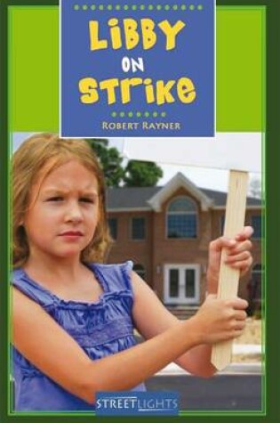 Cover of Libby on Strike