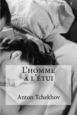 Book cover for L homme a l etui