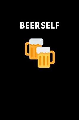 Book cover for Beerself