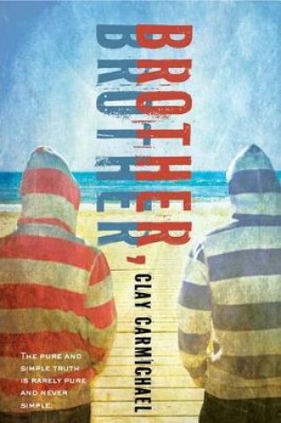 Cover of Brother, Brother
