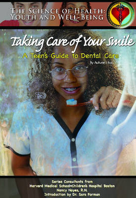 Cover of Taking Care of Your Smile