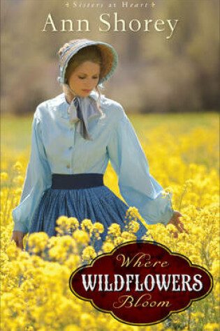 Cover of Where Wildflowers Bloom