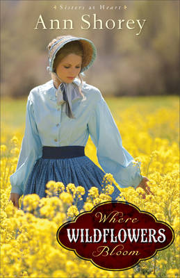 Book cover for Where Wildflowers Bloom