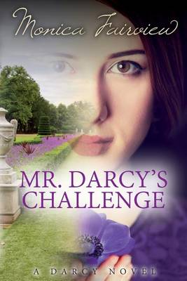 Cover of Mr. Darcy's Challenge
