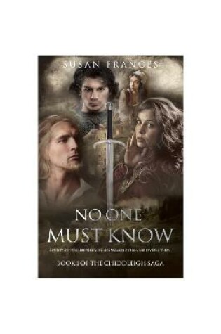 Cover of No One Must Know