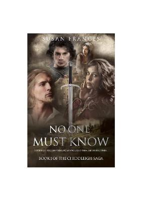 Cover of No One Must Know