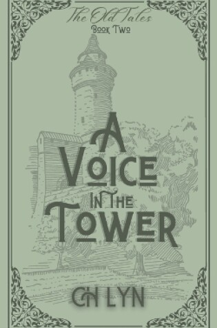 Cover of A Voice in the Tower