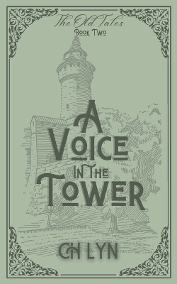 Cover of A Voice in the Tower